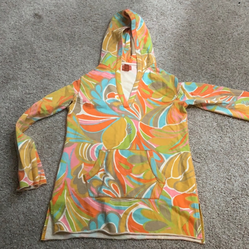 Lucky Brand Hoodie